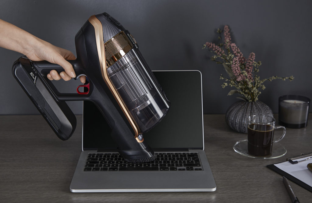 Takarítás felsőfokon