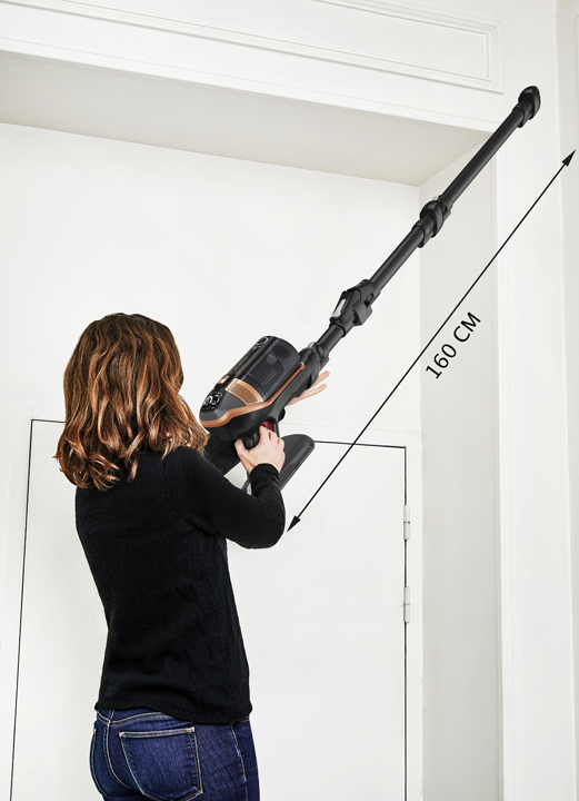 Takarítás felsőfokon