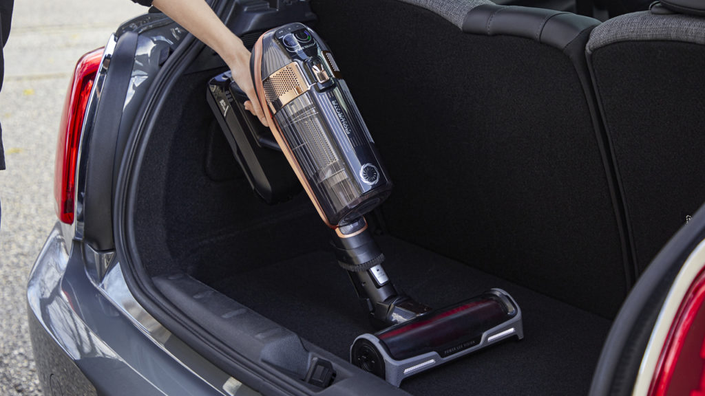 Takarítás felsőfokon