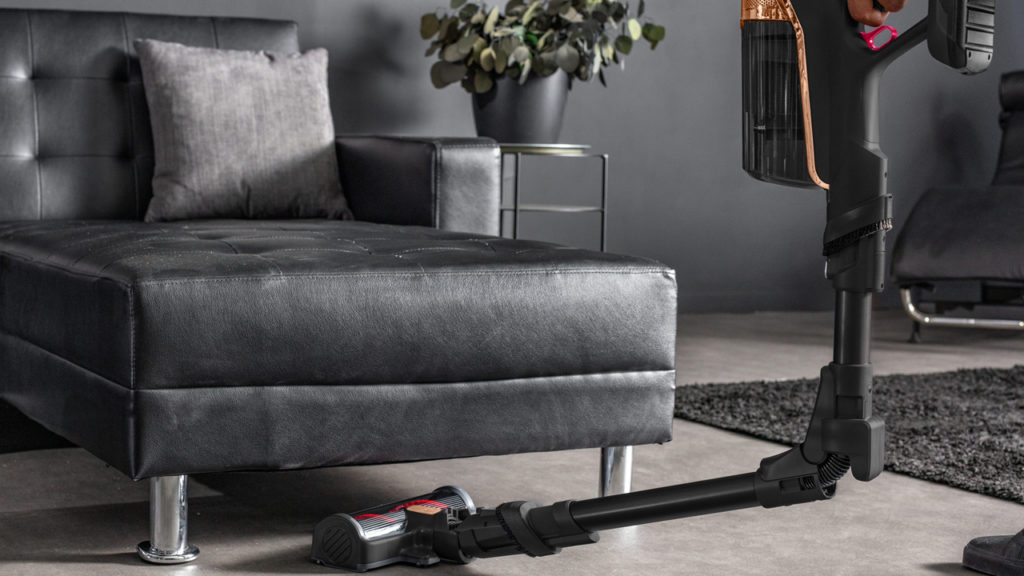 Takarítás felsőfokon