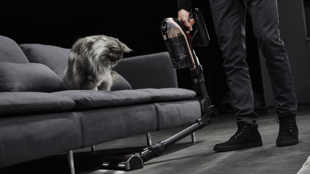 Takarítás felsőfokon