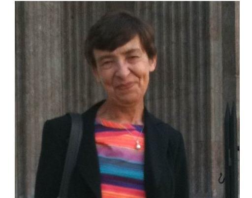 Szalai Júlia szociológus