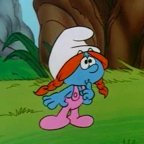 Hupikák törpikék Törpiri