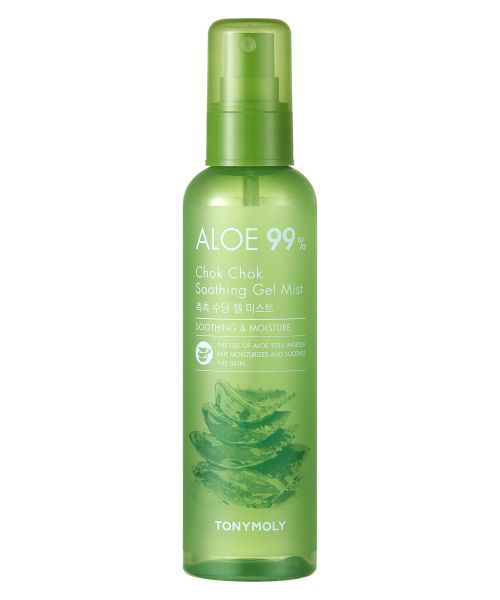 TONYMOLY Aloe Chok Chok hidratáló permet