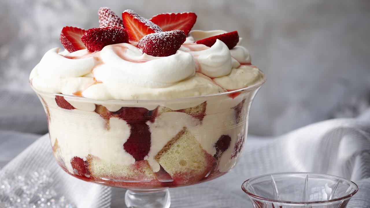 trifle