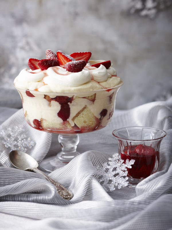 trifle