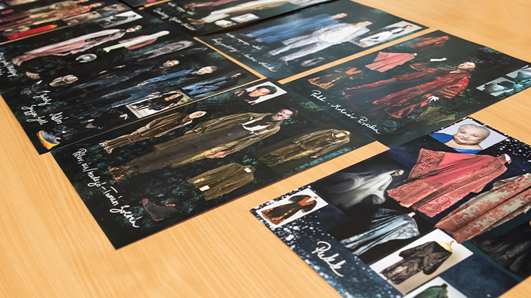 Varázslat egy nyáréjszakán