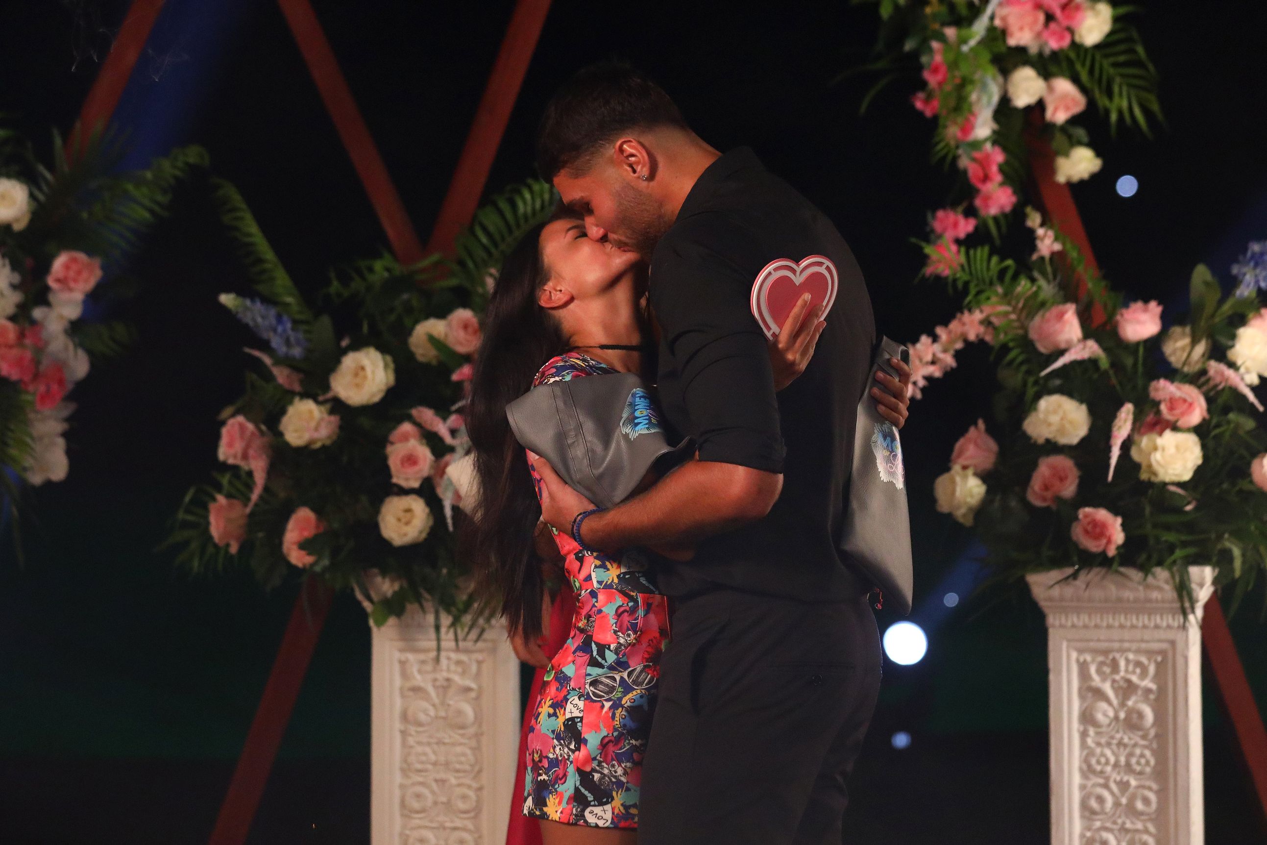 Petra és Bazsi nyerte a Money or Love-ot