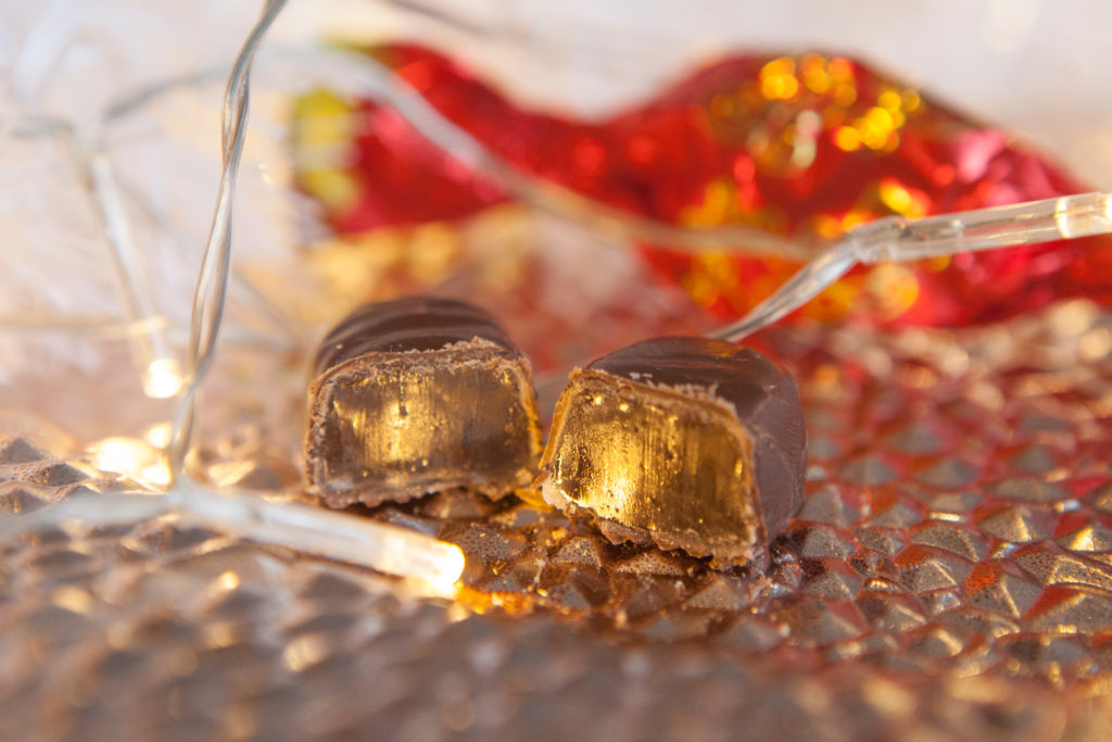 Aldi zselés citrom-narancs-málna