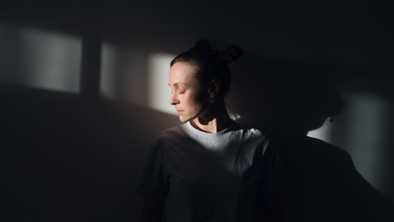 Párkapcsolati magány