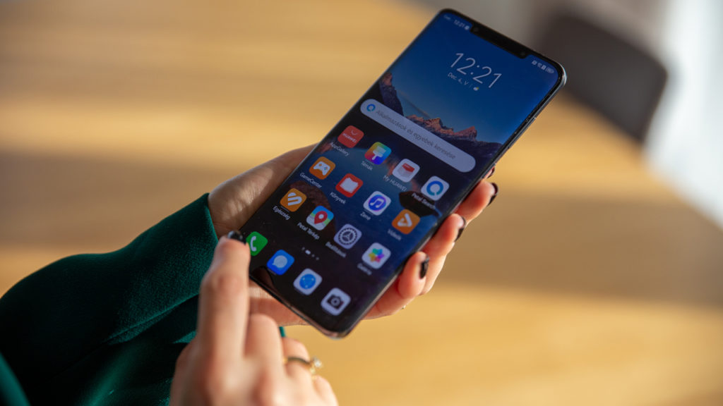 Gyönyörű és nagyon okos - letesztelhettem a HUAWEI Mate50 Pro telefont