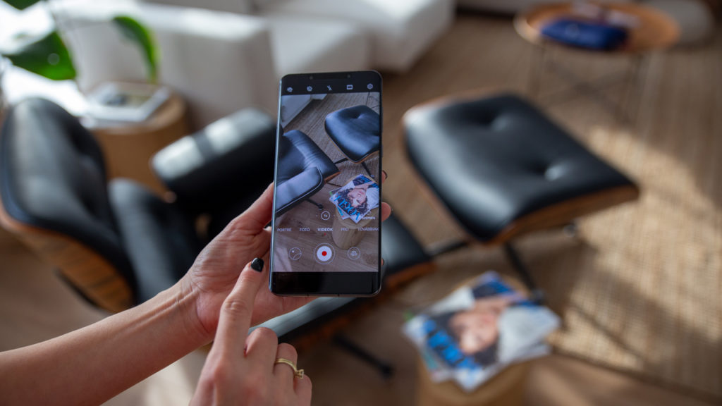 Gyönyörű és nagyon okos - letesztelhettem a HUAWEI Mate50 Pro telefont