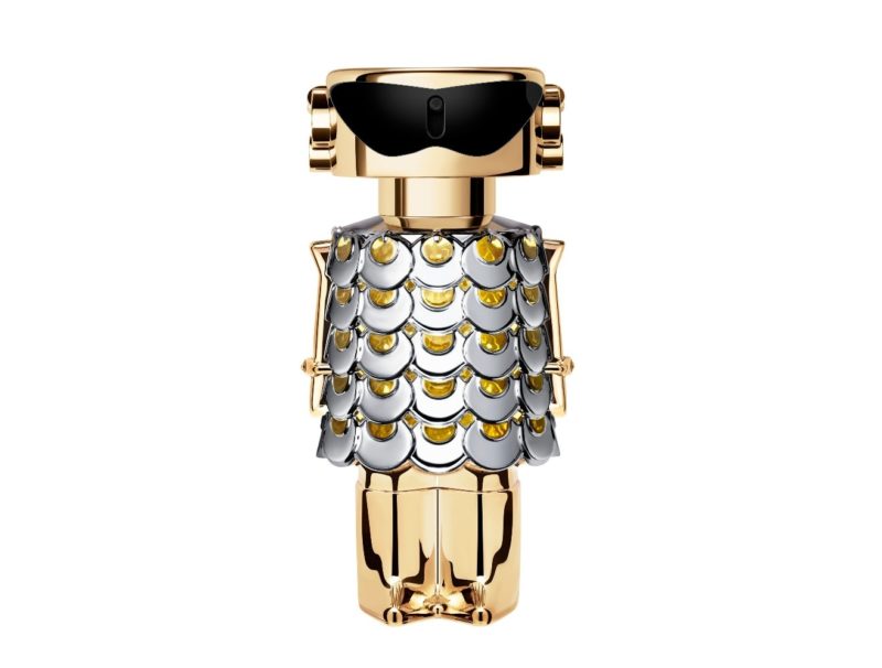 Paco Rabanne Fame EdP