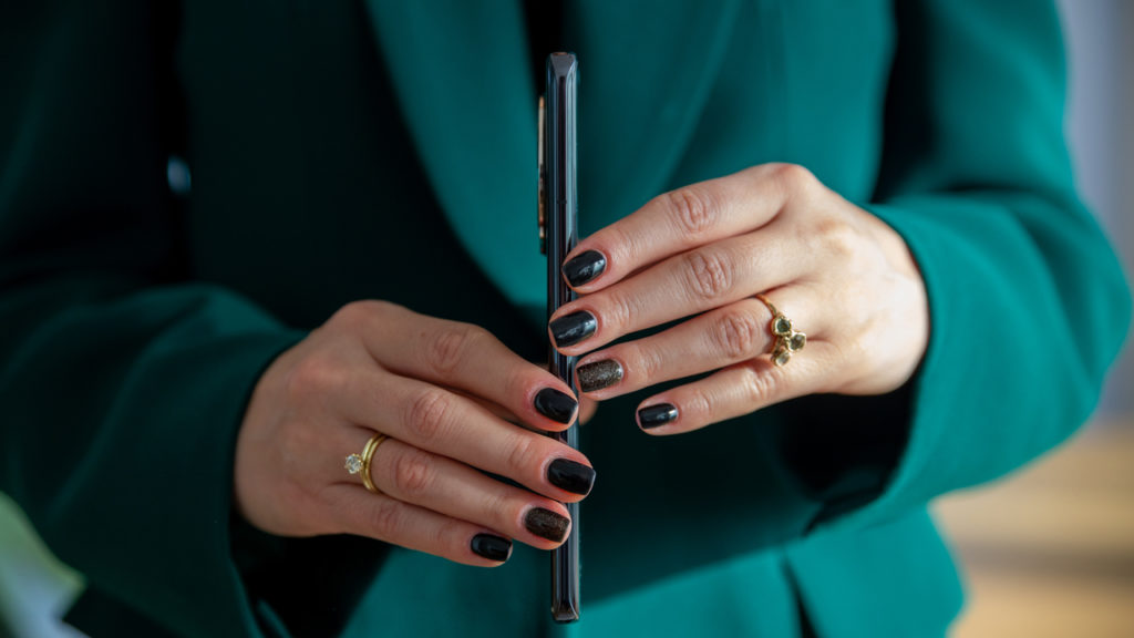 Gyönyörű és nagyon okos - letesztelhettem a HUAWEI Mate50 Pro telefont