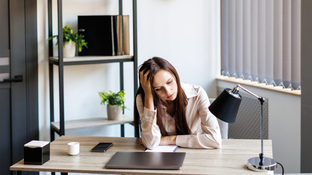 Vezetőként váratlan betegségem lett: Szandra vallomása