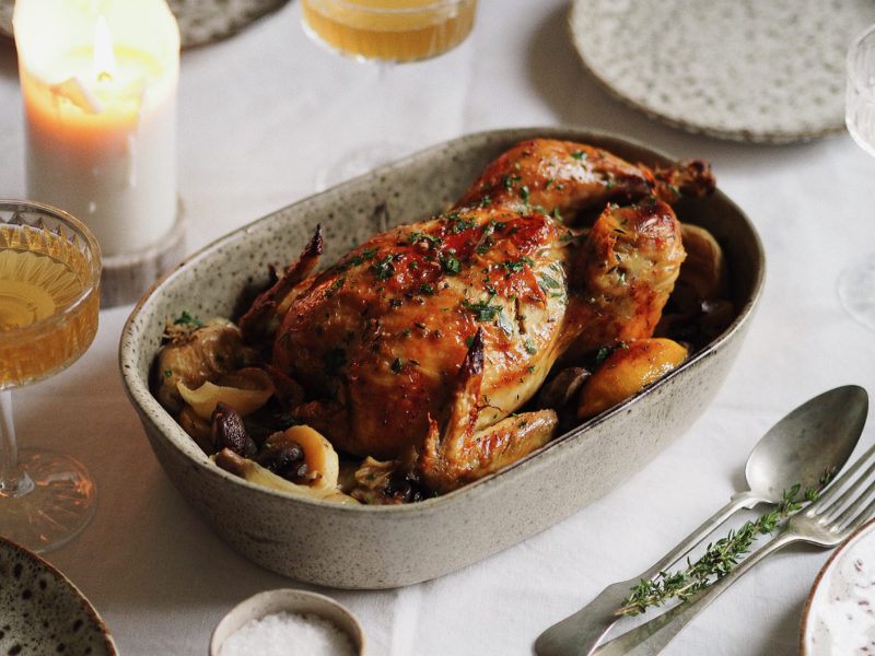 Ránézésre is ropogós / Fotó: Nosalty, Central Archív