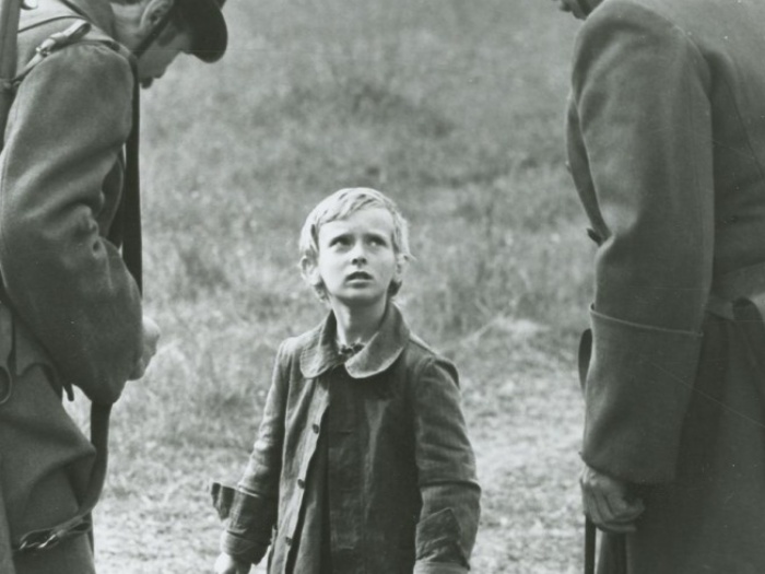 Árvácska részlet