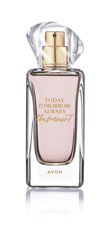 AVON Today Tomorrow Always – The Moment