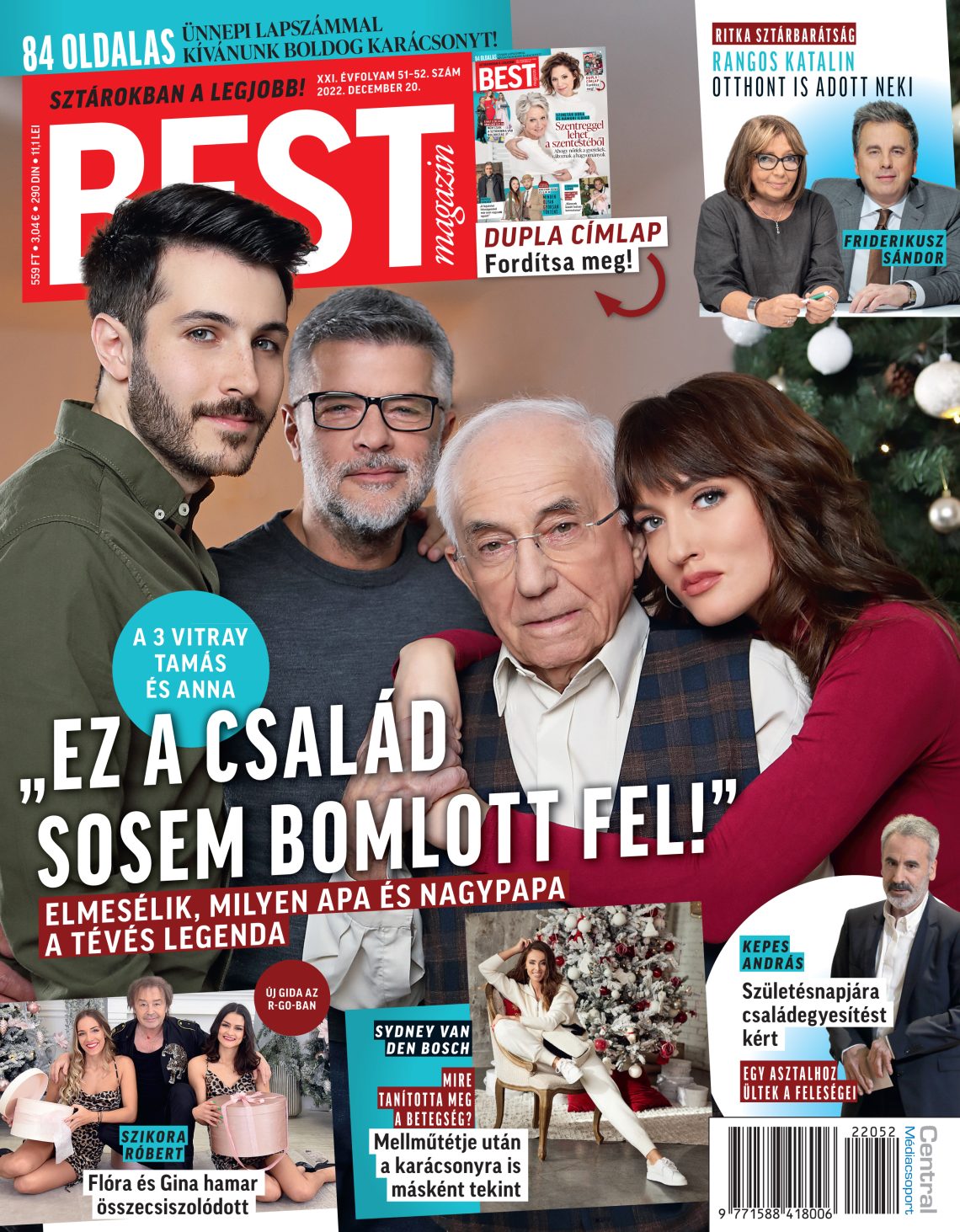 best magazin 12.20
