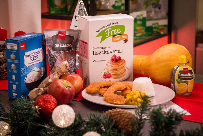 PENNY Okoskonyha kihívás