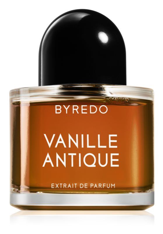 Byredo Vanille Antique EdP