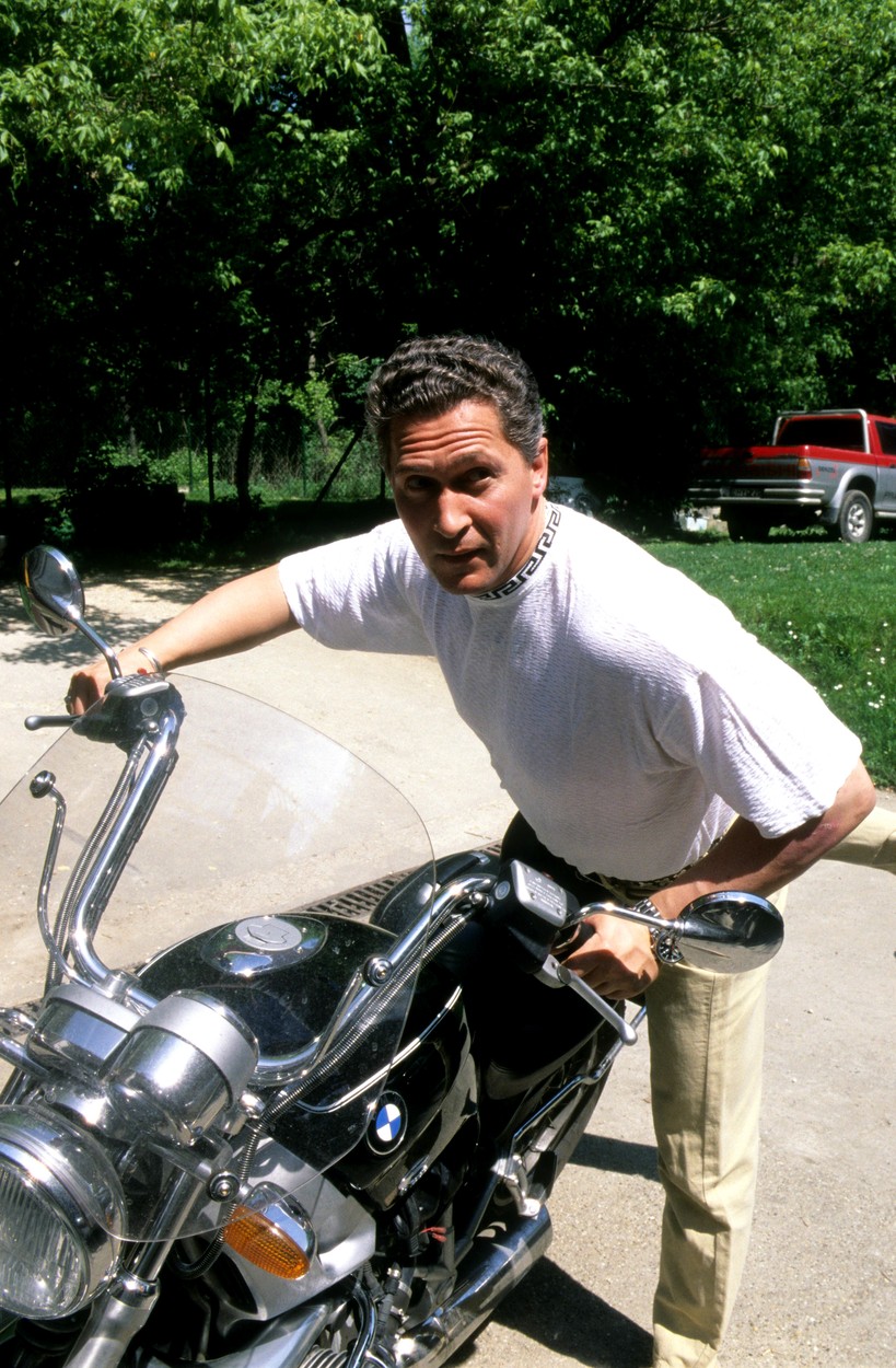 Vajtó Lajos akkor és most