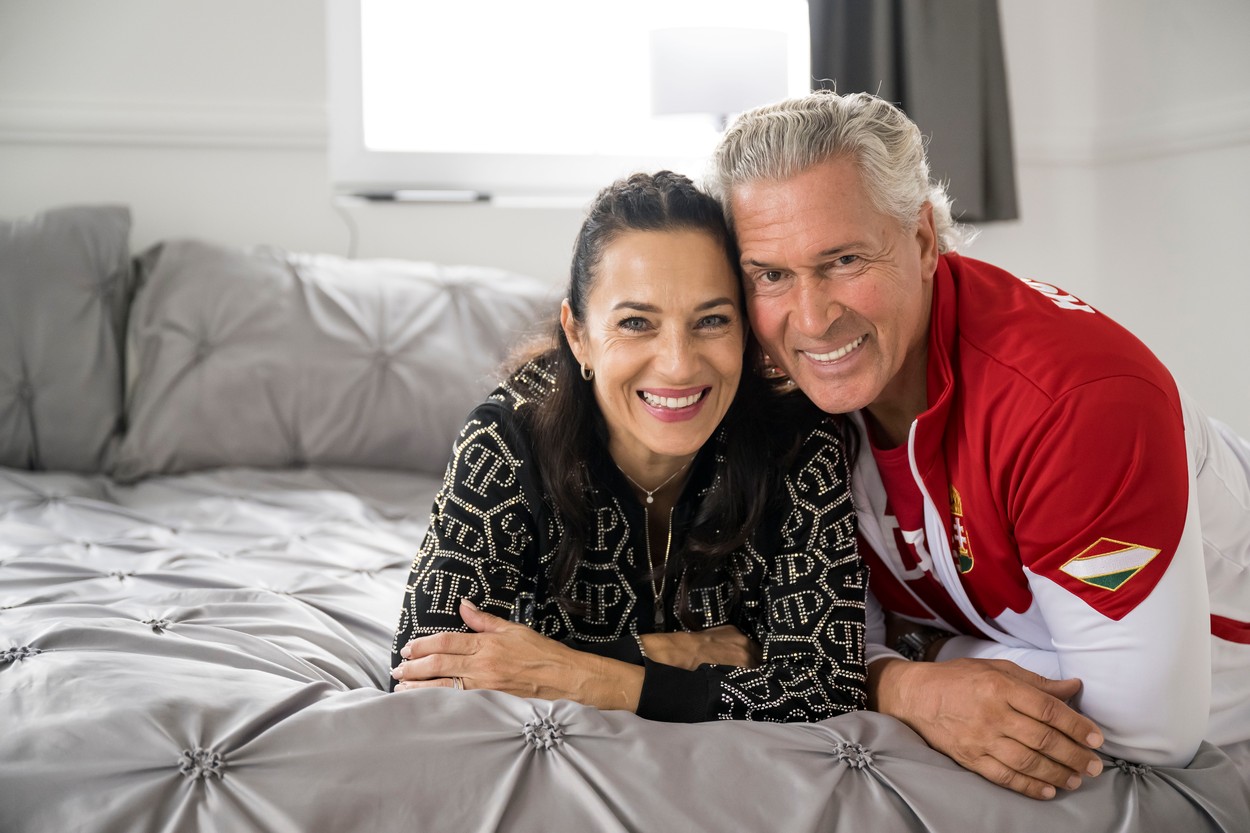 Vajtó Lajos akkor és most