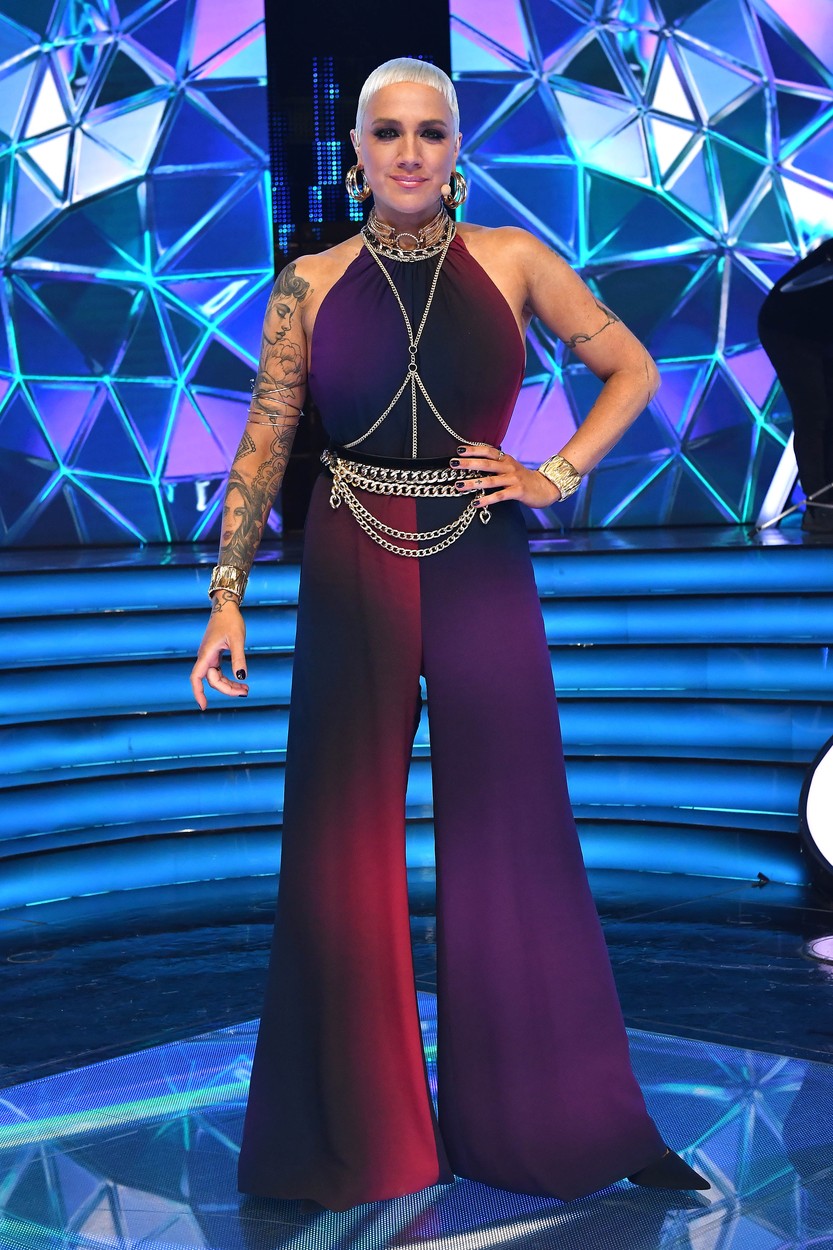 Tóth Gabi Sztárban sztár leszek! szettjei