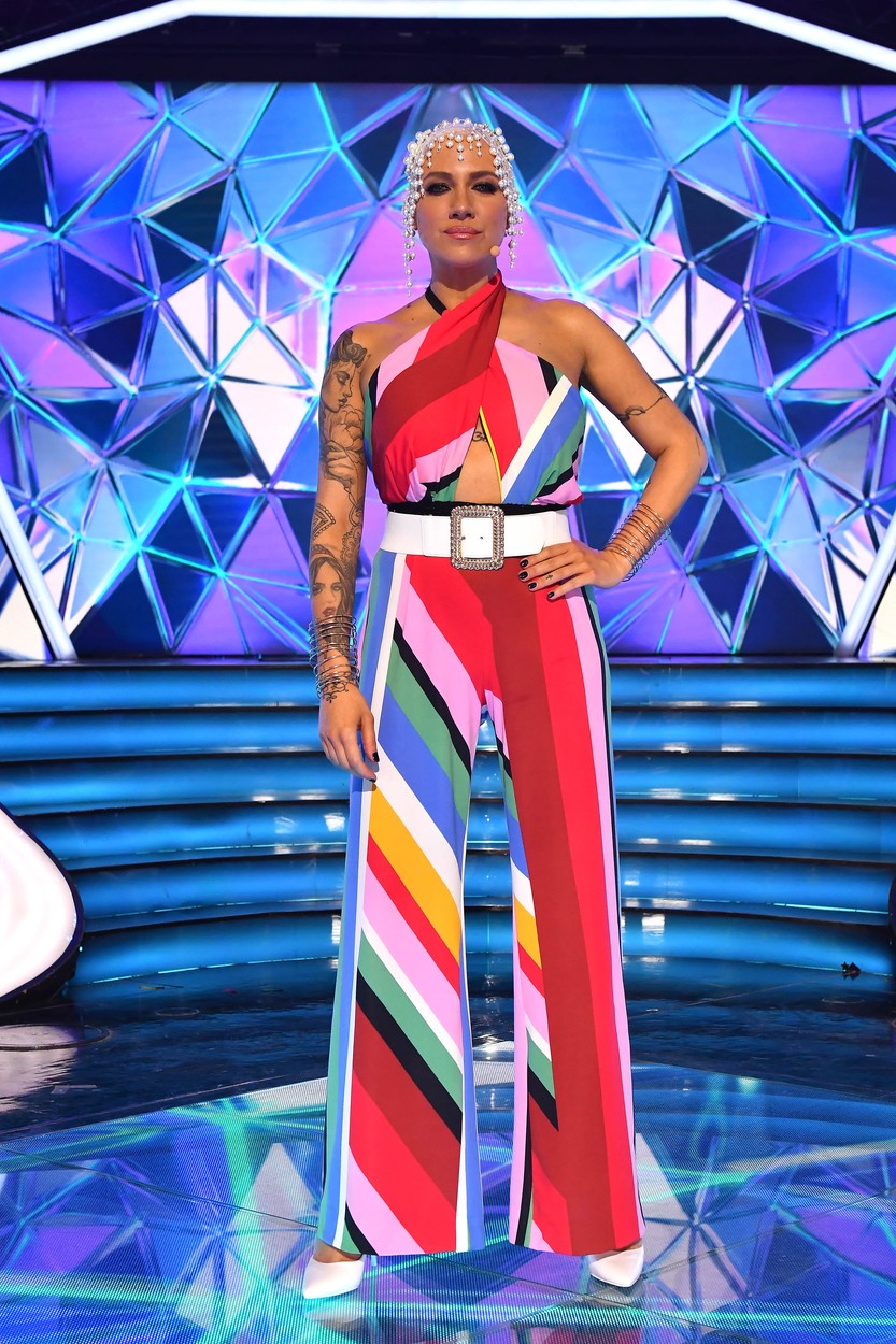 Tóth Gabi Sztárban sztár leszek! szettjei