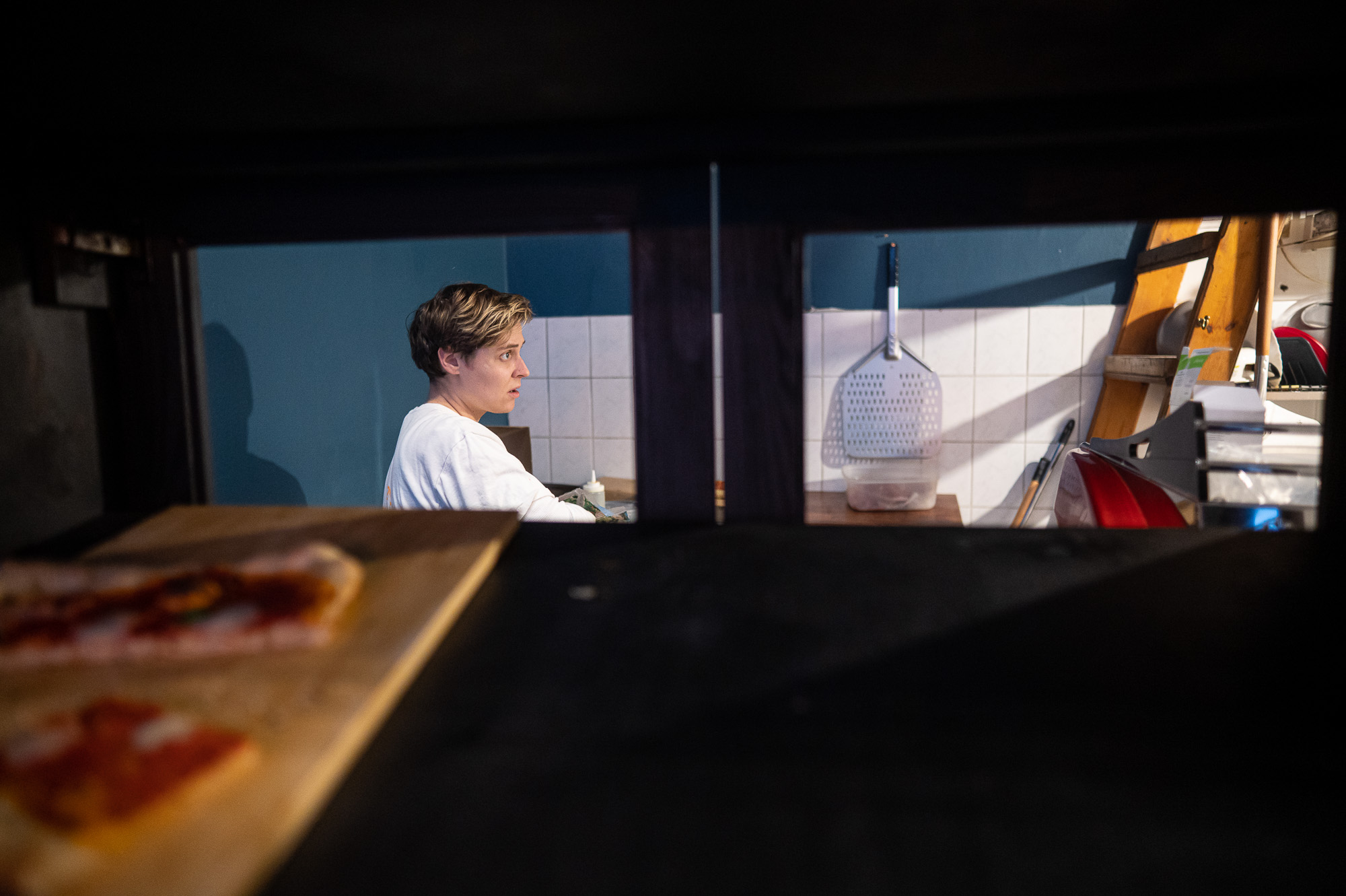 Fajt Alex pizzériája