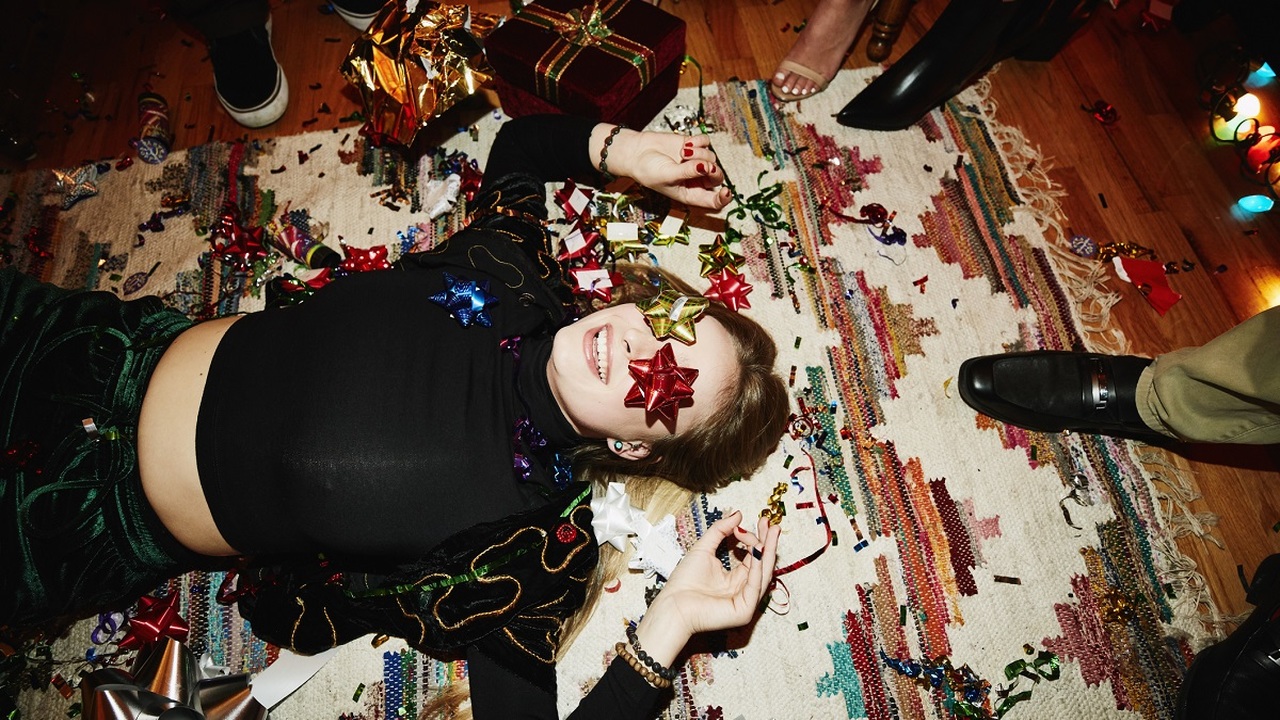 Partiarc csillagjegyek