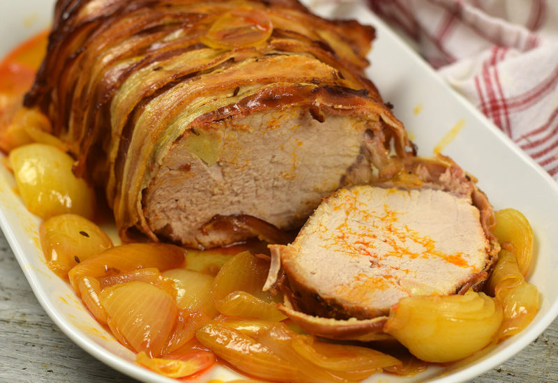 Bőven szaftozzuk! / Fotó: Nosalty, Central Archív