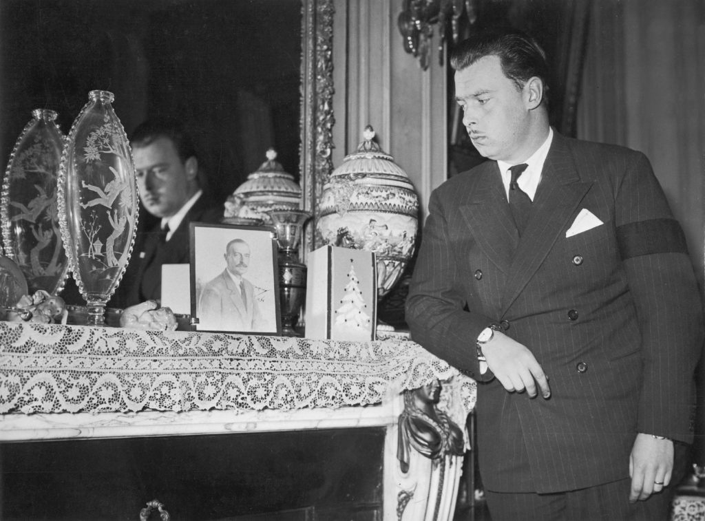 Vlagyimir Kirillovics