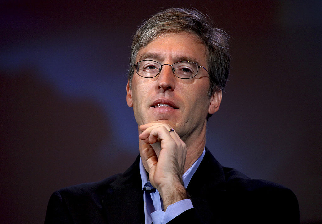 Steven Levitt 