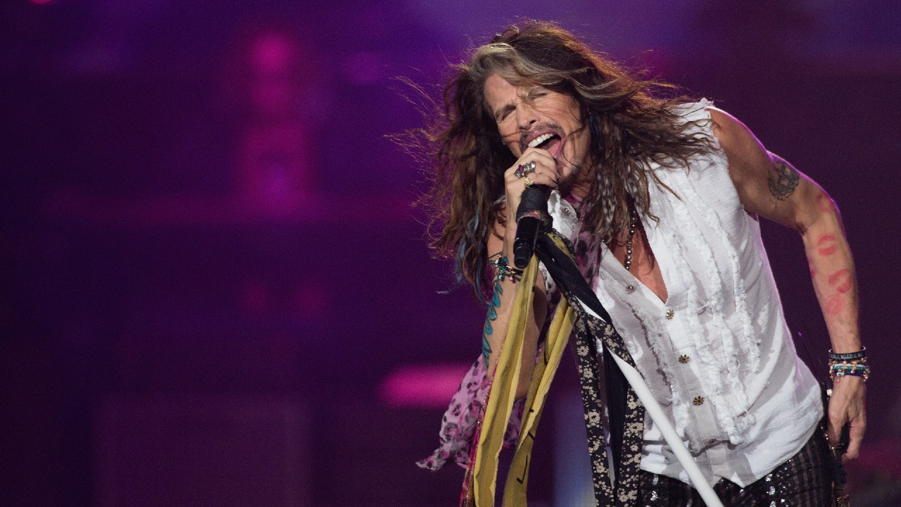 Steven Tyler