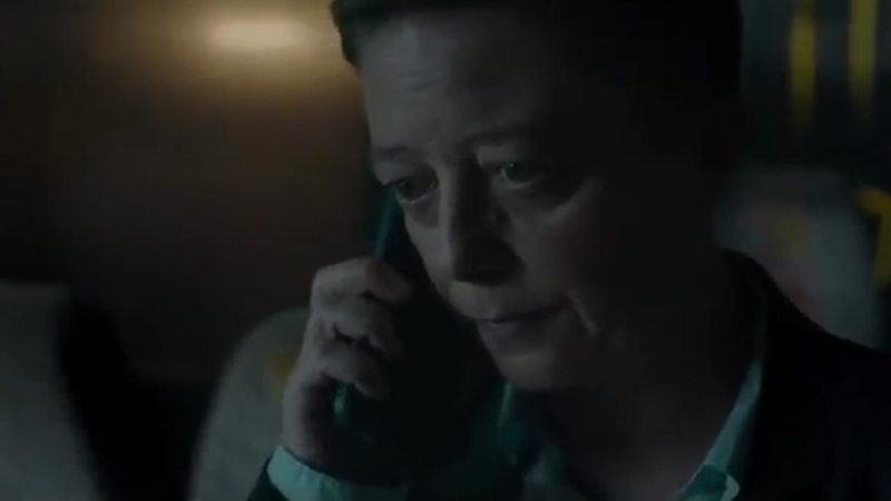 Nem véletlenül került Gittához Matyi telefonja - Forrás: Telekom - videó