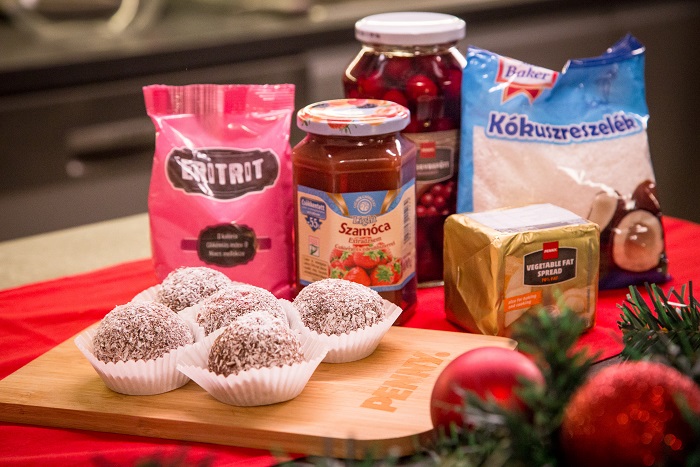 PENNY Okoskonyha kihívás