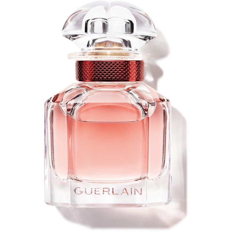 Guerlain Mon Guerlain Bloom of Rose EdP