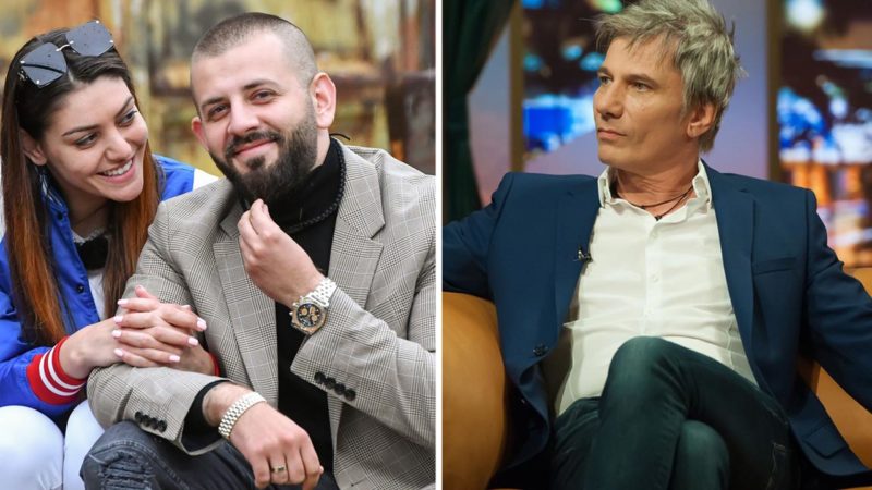 G.w.M. és Bochkor Gábor, 