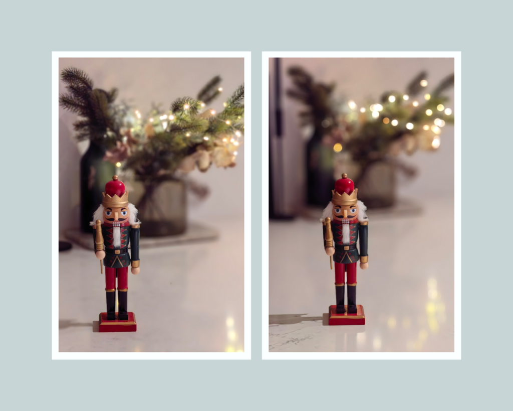 Huawei Mate50 Pro telefonnal készült