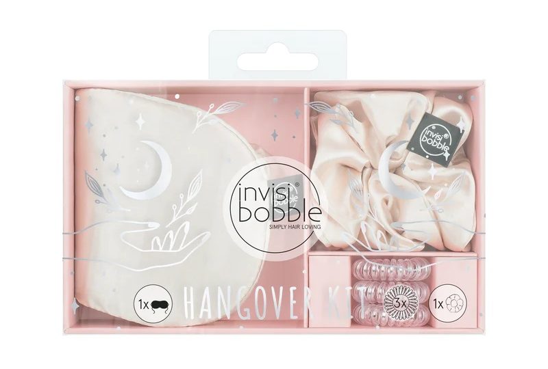 Invisibobble Hangover Kit Szett