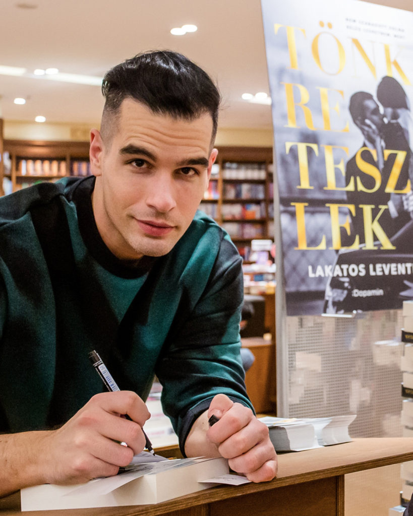 Fotó: Kiss Lóránt