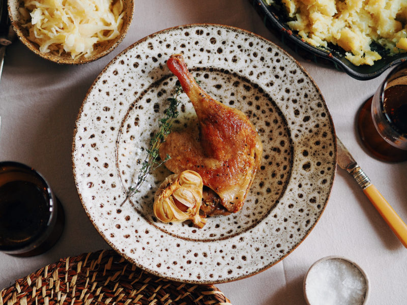 Hálás húsféle / Fotó: Nosalty, Central Archív