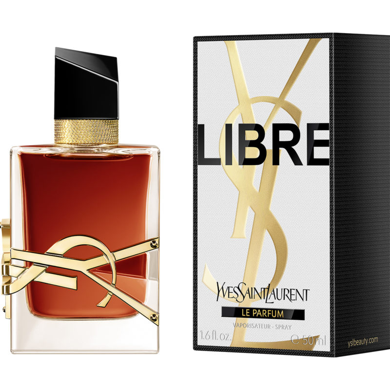 Yves Saint Laurent Libre Le Parfum