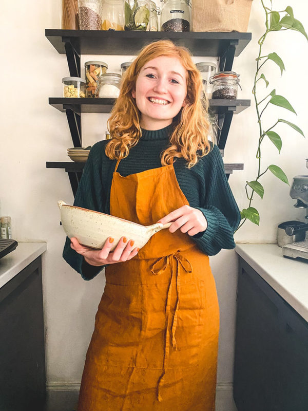 Forrás: Lucy &amp; Lentils