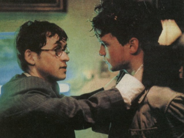 Megáll az idő részlet