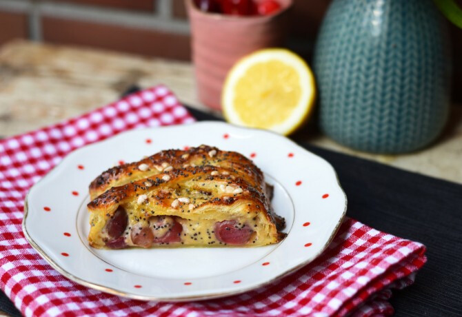 Meggy x mák x puding / Fotó: Rosanics Petra, Nosalty