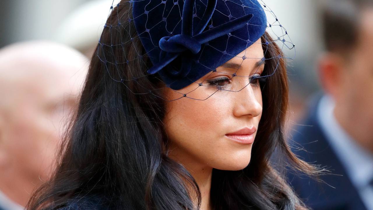 Meghan Markle