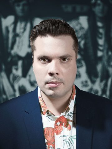 Both Miklós, a Hagyományok Háza főigazgatója