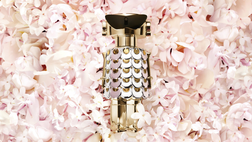 FAME - Az új női illat Paco Rabanne-tól